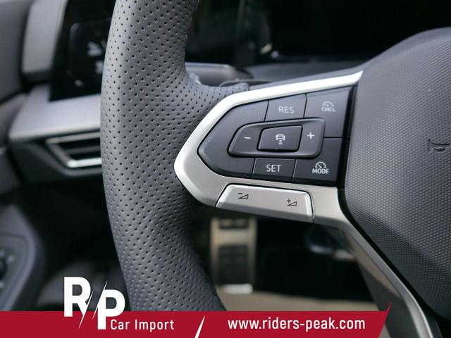 Volkswagen Golf Variant R-Line 1.5 eTSI 150 DSG R-line*NAVI*ACC*MATRIX-LED*PDC*KAMERA*TEMPOMAT 