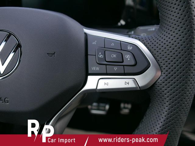 Volkswagen Golf Variant R-Line 1.5 eTSI 150 DSG R-line*NAVI*ACC*MATRIX-LED*PDC*KAMERA*TEMPOMAT 