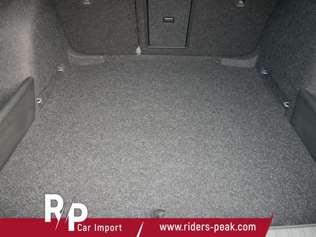 Skoda Octavia Combi Sportline 1.5 TSI mHEV DSG*ACC*LED*AHK-SCHWENKBAR*NAVI*PDC*KAMERA 