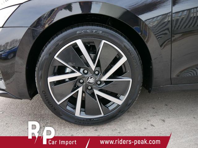 Skoda Octavia Combi Sportline 1.5 TSI mHEV DSG*ACC*LED*AHK-SCHWENKBAR*NAVI*PDC*KAMERA* 