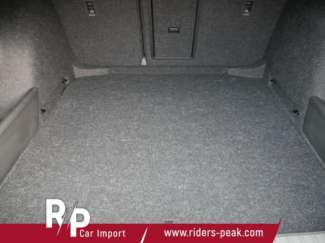 Skoda Octavia Combi Sportline 1.5 TSI mHEV DSG*ACC*LED*AHK-SCHWENKBAR*NAVI*PDC*KAMERA* 