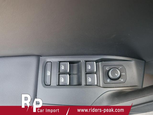 Seat Leon FR 2.0 TDI DSG DSG*KAMERA*ACC*TEMPOMAT*NAVI*3-ZONE KLIMAAUTOMATIK*VIRTUAL COCKPIT* 