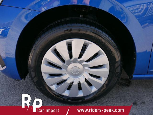 Skoda Scala Selection 1.0 TSI DSG*NAVI-&Uuml;BER-SMARTLINK*PDC-HI*LED*TEMPOMAT*SHZ*DAB*KLIMA 