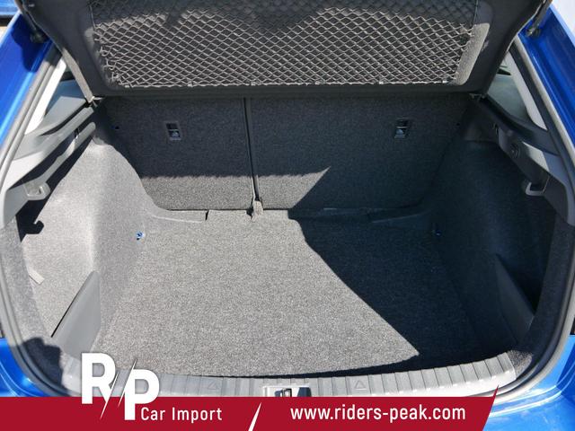 Skoda Scala Selection 1.0 TSI DSG*NAVI-&Uuml;BER-SMARTLINK*PDC-HI*LED*TEMPOMAT*SHZ*DAB*KLIMA 