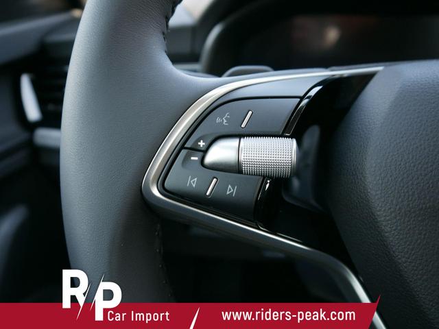 Skoda Scala Selection 1.0 TSI DSG*NAVI-&Uuml;BER-SMARTLINK*PDC-HI*LED*TEMPOMAT*SHZ*DAB*KLIMA 