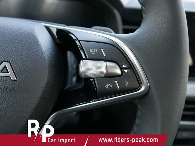 Skoda Scala Selection 1.0 TSI DSG*NAVI-&Uuml;BER-SMARTLINK*PDC-HI*LED*TEMPOMAT*SHZ*DAB*KLIMA 