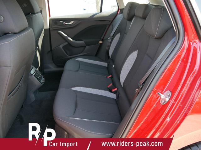 Skoda Scala Selection 1.0 TSI DSG*NAVI-&Uuml;BER-SMARTLINK*PDC-HI*LED*TEMPOMAT*SHZ*DAB*KLIMA 