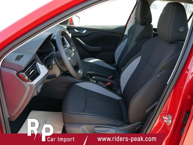 Skoda Scala Selection 1.0 TSI DSG*NAVI-&Uuml;BER-SMARTLINK*PDC-HI*LED*TEMPOMAT*SHZ*DAB*KLIMA 