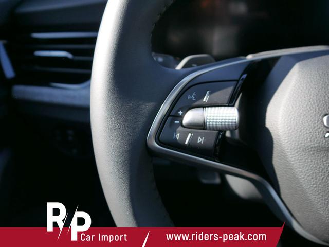 Skoda Scala Selection 1.0 TSI DSG*NAVI-&Uuml;BER-SMARTLINK*PDC-HI*LED*TEMPOMAT*SHZ*DAB*KLIMA 