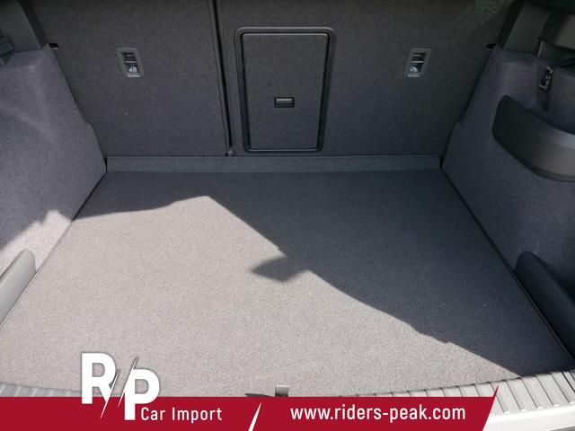 Skoda Karoq Sportline 2.0 TDI 4x4 DSG*AHK-SCHWENKBAR*ACC*PDC-HI*LED*SHZ*TEMPOMAT*KLIMA 