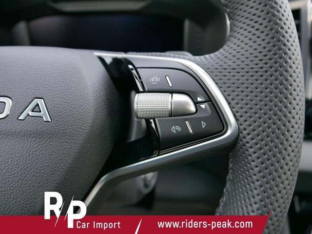 Skoda Karoq Sportline 2.0 TDI 4x4 DSG*AHK-SCHWENKBAR*ACC*PDC-HI*LED*SHZ*TEMPOMAT*KLIMA 