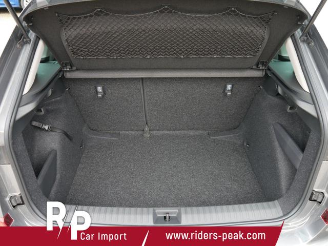 Skoda Kamiq Selection 1.0 TSI*SMARTLINK*PDC-HI*LED*SHZ*TEMPOMAT*KLIMA 