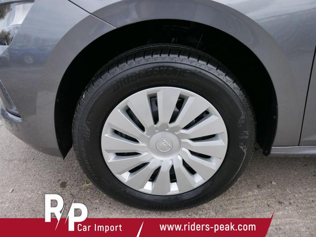 Skoda Kamiq Selection 1.0 TSI*SMARTLINK*PDC-HI*LED*SHZ*TEMPOMAT*KLIMA 