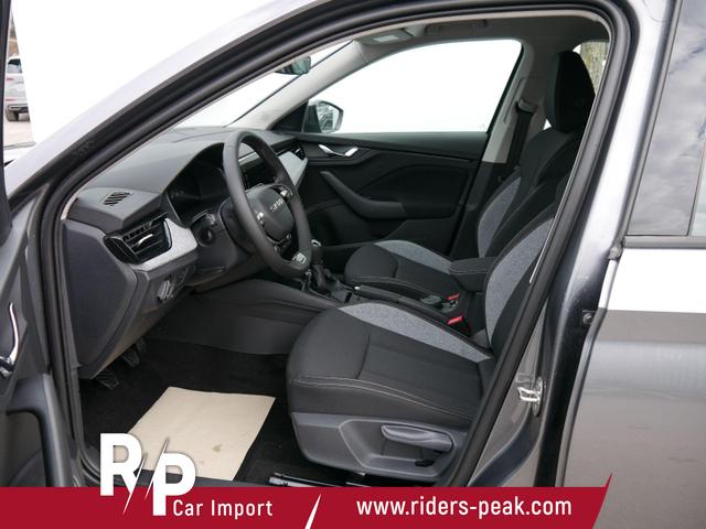 Skoda Kamiq Selection 1.0 TSI*SMARTLINK*PDC-HI*LED*SHZ*TEMPOMAT*KLIMA 