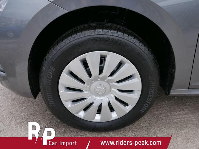 Skoda Kamiq Selection 1.0 TSI DSG*PDC-HINTEN*TEMPOMAT*SMARTLINK*SHZ*LED*KLIMAAUTOMATIK* 