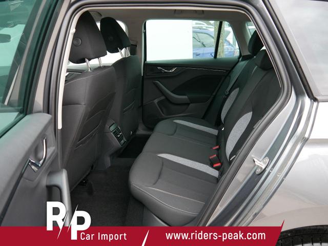 Skoda Kamiq Selection 1.0 TSI DSG*PDC-HINTEN*TEMPOMAT*SMARTLINK*SHZ*LED*KLIMAAUTOMATIK* 