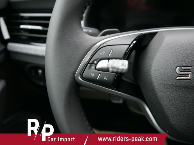 Skoda Kamiq Selection 1.0 TSI DSG*PDC-HINTEN*TEMPOMAT*SMARTLINK*SHZ*LED*KLIMAAUTOMATIK* 