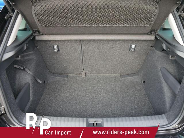 Skoda Kamiq Selection 1.0 TSI DSG*PDC-HINTEN*TEMPOMAT*SMARTLINK*SHZ*LED*KLIMAAUTOMATIK* 