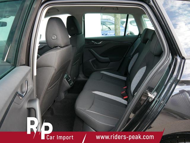 Skoda Kamiq Selection 1.0 TSI DSG*PDC-HINTEN*TEMPOMAT*SMARTLINK*SHZ*LED*KLIMAAUTOMATIK* 