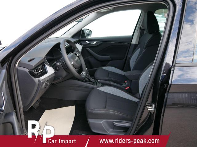 Skoda Kamiq Selection 1.0 TSI DSG*PDC-HINTEN*TEMPOMAT*SMARTLINK*SHZ*LED*KLIMAAUTOMATIK* 