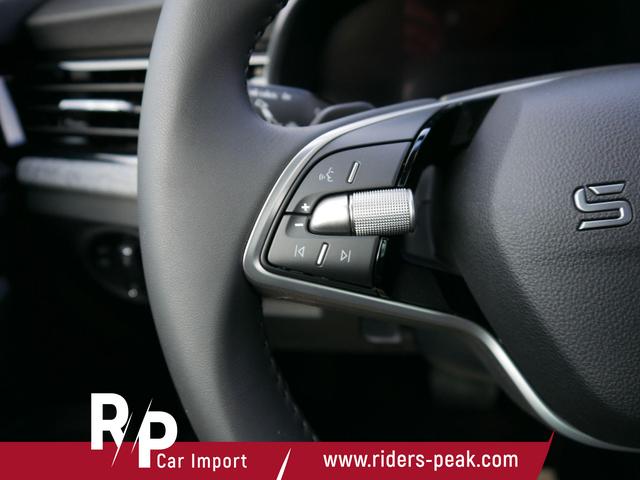 Skoda Kamiq Selection 1.0 TSI DSG*PDC-HINTEN*TEMPOMAT*SMARTLINK*SHZ*LED*KLIMAAUTOMATIK* 