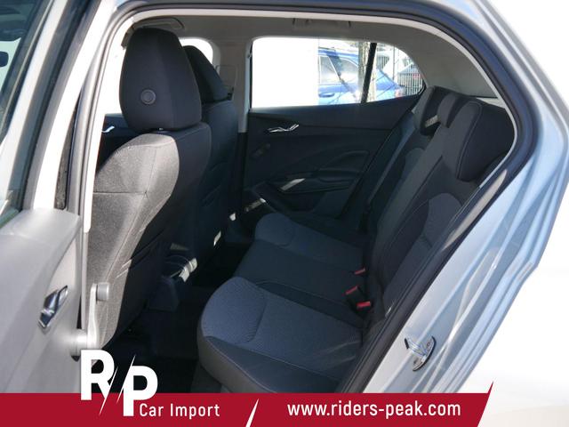 Skoda Fabia Selection 1.0 TSI*PDC-HINTEN*SMARTLINK*KEYLESS-GO*LED*BLUETOOTH*WINTERPAKET* 