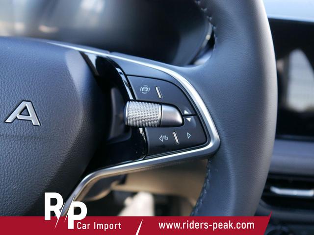 Skoda Fabia Selection 1.0 TSI*PDC-HINTEN*SMARTLINK*KEYLESS-GO*LED*BLUETOOTH*WINTERPAKET* 