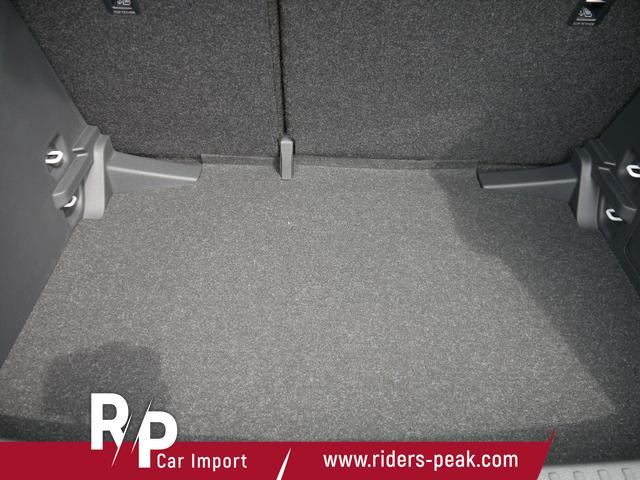 Skoda Fabia Selection 1.0 TSI *LED*PDC-HI*SMARTLINK*SHZ*BLUETOOTH*FRONT-ASSIST 