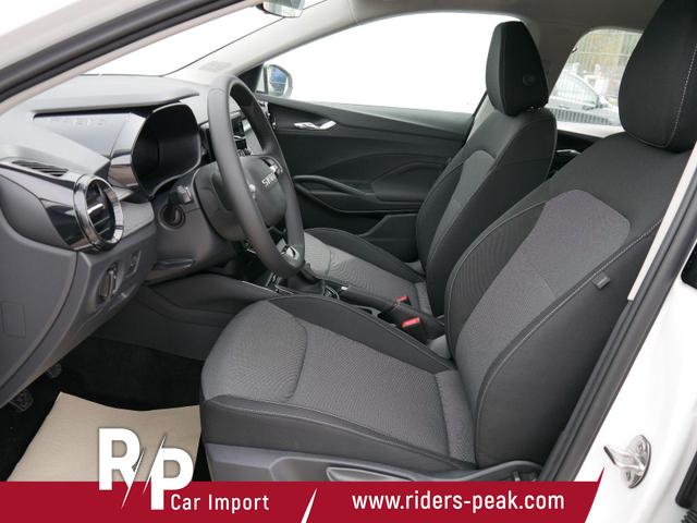 Skoda Fabia Selection 1.0 TSI *LED*PDC-HI*SMARTLINK*SHZ*BLUETOOTH*FRONT-ASSIST 