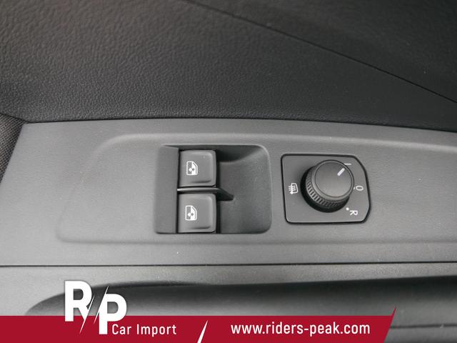 Skoda Fabia Selection 1.0 TSI *LED*PDC-HI*SMARTLINK*SHZ*BLUETOOTH*FRONT-ASSIST 