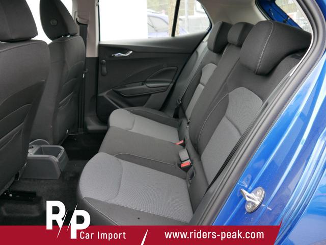 Skoda Fabia Selection 1.0 TSI *LED*PDC-HI*SMARTLINK*SHZ*BLUETOOTH*FRONT-ASSIST 