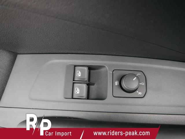 Skoda Fabia Selection 1.0 TSI *LED*PDC-HI*SMARTLINK*SHZ*BLUETOOTH*FRONT-ASSIST 