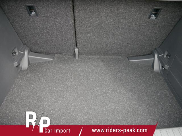 Skoda Fabia Selection 1.0 TSI *LED*PDC-HI*SMARTLINK*SHZ*BLUETOOTH*FRONT-ASSIST 