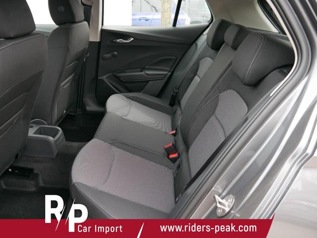 Skoda Fabia Selection 1.0 TSI *LED*PDC-HI*SMARTLINK*SHZ*BLUETOOTH*FRONT-ASSIST 