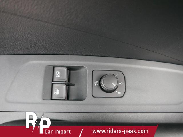 Skoda Fabia Selection 1.0 TSI *LED*PDC-HI*SMARTLINK*SHZ*BLUETOOTH*FRONT-ASSIST 