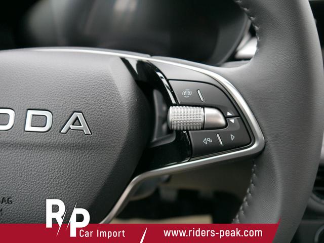 Skoda Fabia Selection 1.0 TSI *LED*PDC-HI*SMARTLINK*SHZ*BLUETOOTH*FRONT-ASSIST 