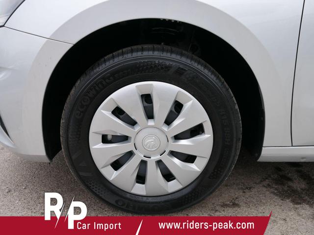 Skoda Fabia Selection 1.0 TSI *LED*PDC-HI*SMARTLINK*SHZ*BLUETOOTH*FRONT-ASSIST 