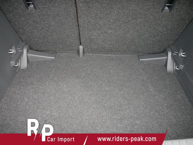 Skoda Fabia Selection 1.0 TSI *LED*PDC-HI*SMARTLINK*SHZ*BLUETOOTH*FRONT-ASSIST 