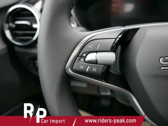 Skoda Fabia Selection 1.0 TSI *LED*PDC-HI*SMARTLINK*SHZ*BLUETOOTH*FRONT-ASSIST 