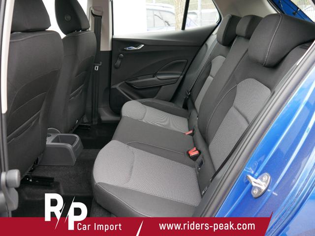 Skoda Fabia Selection 1.0 TSI DSG*NAVI-&Uuml;BER-SMARTLINK*LED*PDC-HI*SHZ*DAB*KLIMA 