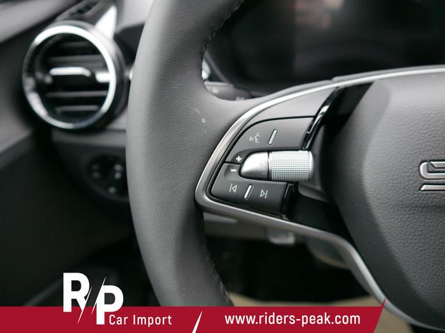 Skoda Fabia Selection 1.0 TSI DSG*NAVI-&Uuml;BER-SMARTLINK*LED*PDC-HI*SHZ*DAB*KLIMA 