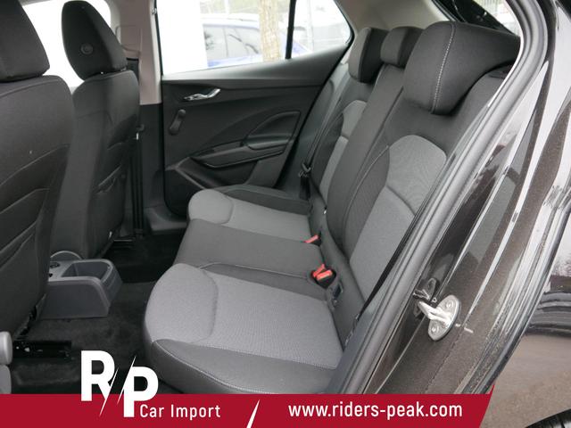 Skoda Fabia Selection 1.0 TSI DSG*NAVI-&Uuml;BER-SMARTLINK*LED*PDC-HI*SHZ*DAB*KLIMA 