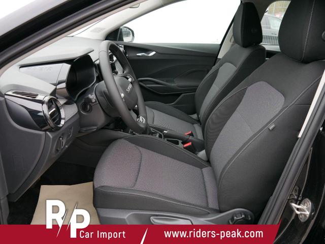 Skoda Fabia Selection 1.0 TSI DSG*NAVI-&Uuml;BER-SMARTLINK*LED*PDC-HI*SHZ*DAB*KLIMA 