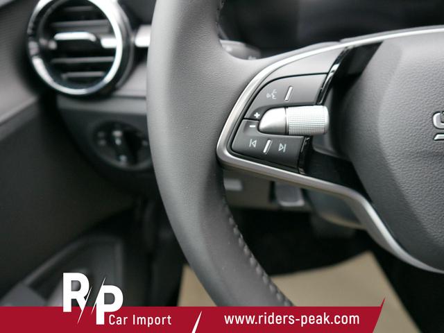 Skoda Fabia Selection 1.0 TSI DSG*NAVI-&Uuml;BER-SMARTLINK*LED*PDC-HI*SHZ*DAB*KLIMA 