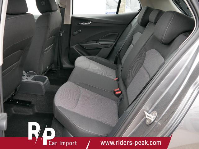 Skoda Fabia Selection 1.0 TSI DSG*NAVI-&Uuml;BER-SMARTLINK*LED*PDC-HI*SHZ*DAB*KLIMA 