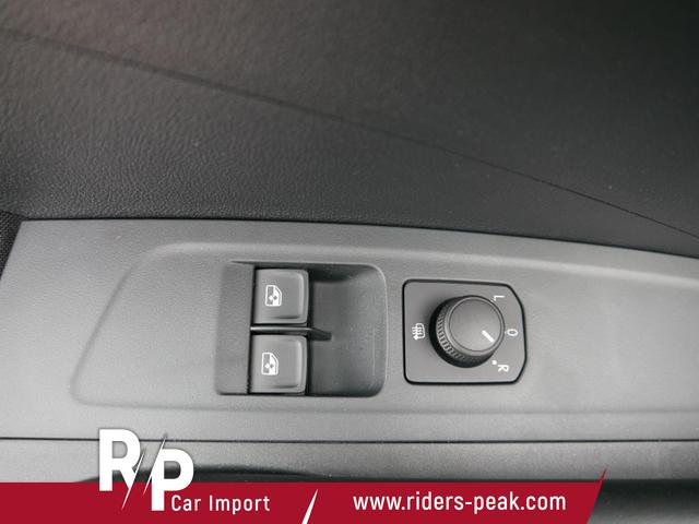 Skoda Fabia Selection 1.0 TSI DSG*NAVI-&Uuml;BER-SMARTLINK*LED*PDC-HI*SHZ*DAB*KLIMA 