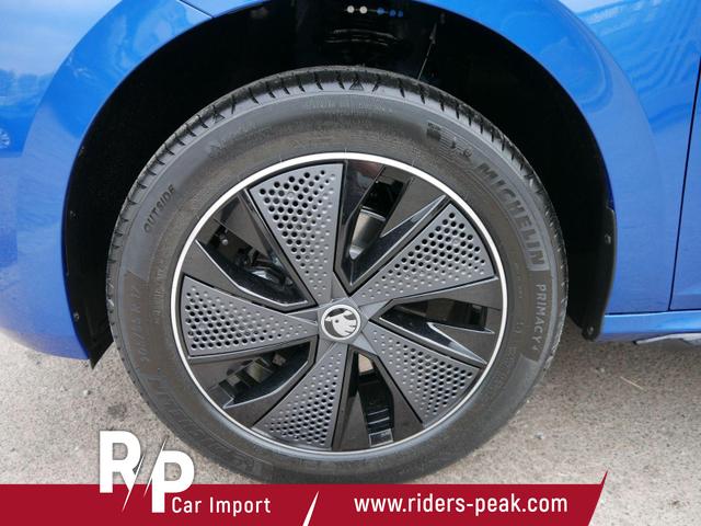 Skoda Kamiq Monte Carlo 1,5 TSI DSG*AHK-SCHWENKBAR*PDC*MATRIX-LED*KAMERA*SHZ*17-ZOLL 