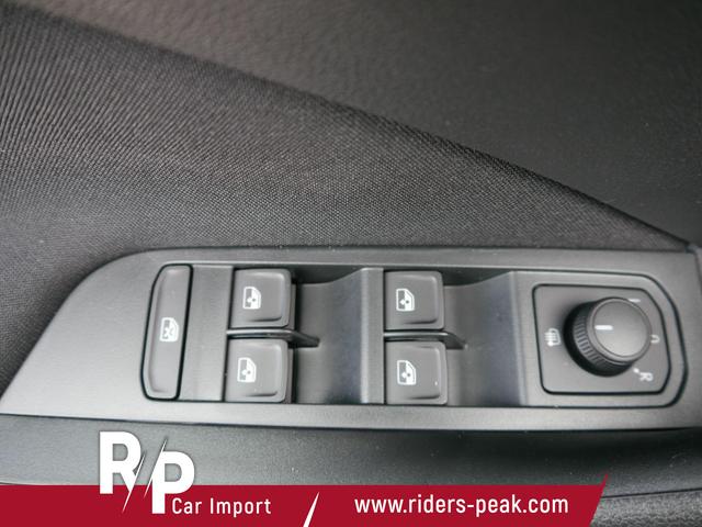 Skoda Kamiq Edition 130 Jahre 1,0 TSI DSG*AHK-SCHWENKBAR*PDC-HI*KAMERA*LED*SHZ*TEMPOMAT 