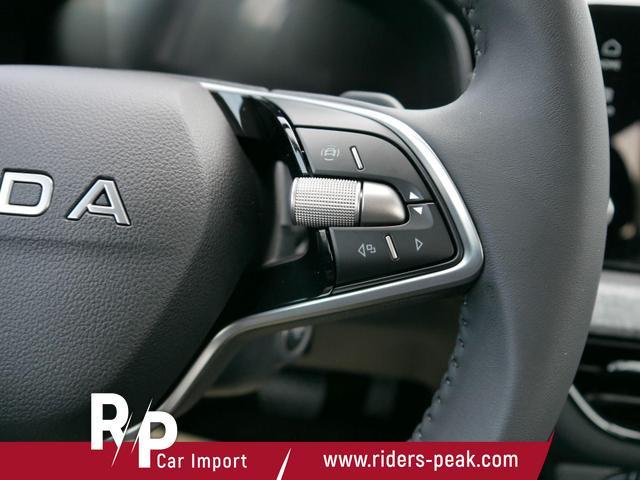 Skoda Kamiq Edition 130 Jahre 1,0 TSI DSG*AHK-SCHWENKBAR*PDC-HI*KAMERA*LED*SHZ*TEMPOMAT 