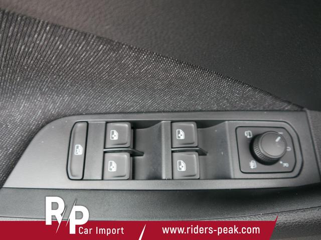 Skoda Kamiq 130 Jahre Edition 1,5 TSI DSG*AHK-SCHWENKBAR*KAMERA*KESSY*TEMPOMAT*WINTERPAKET* 